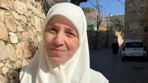 Al-Sharabati. Duqa Hebron.